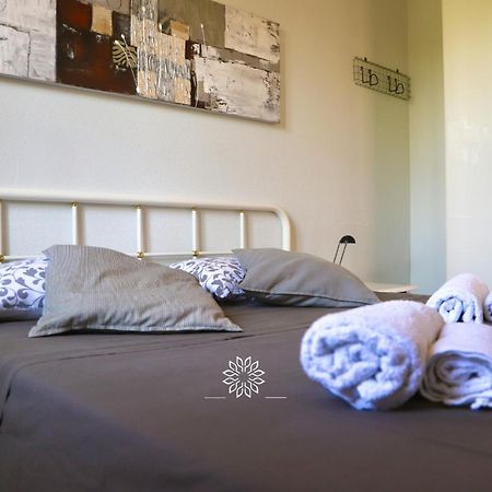Casa Lucia Villa Agnone Bagni Eksteriør billede