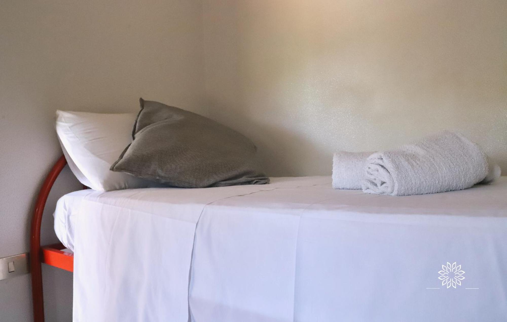 Casa Lucia Villa Agnone Bagni Eksteriør billede