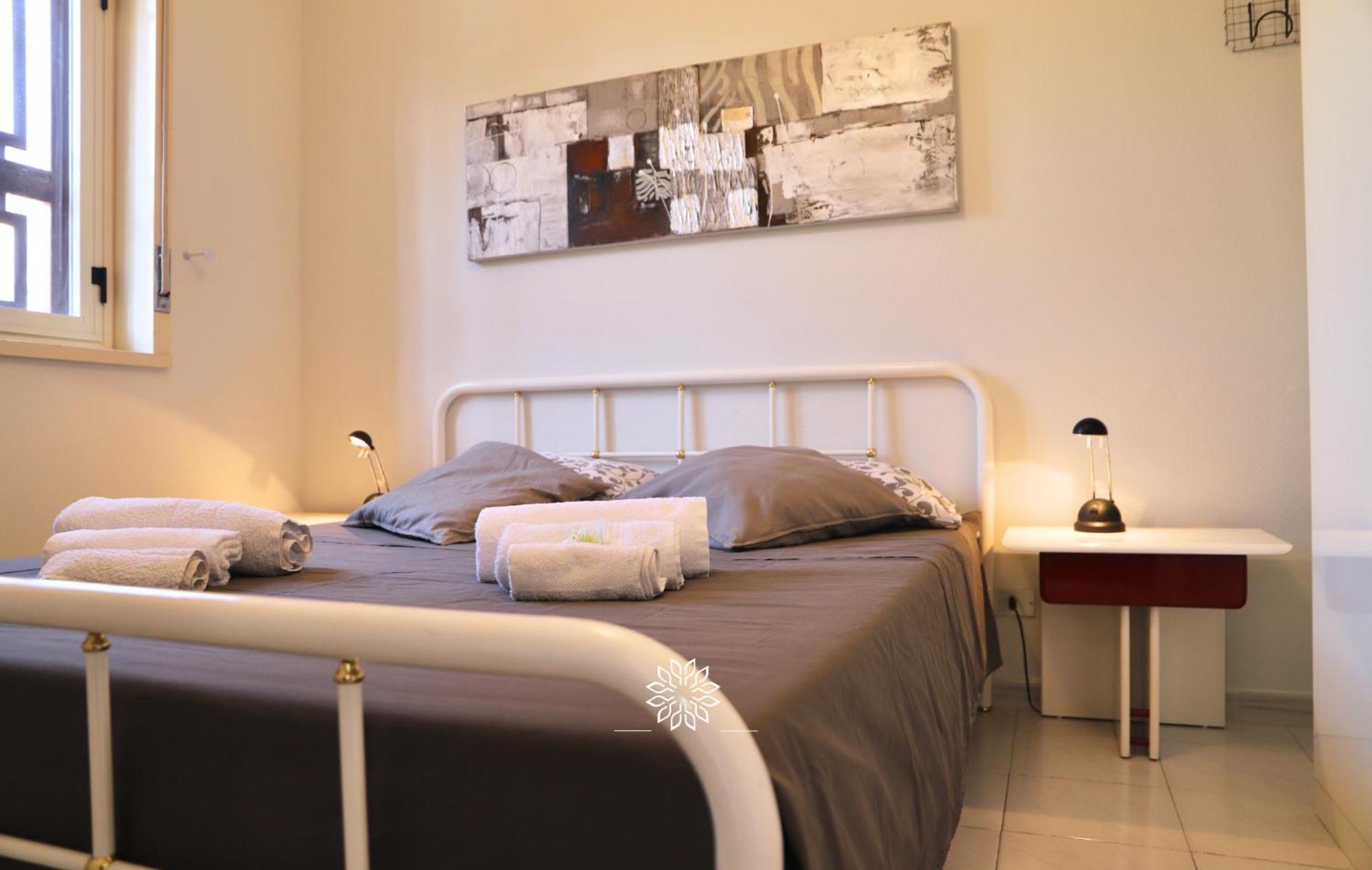Casa Lucia Villa Agnone Bagni Eksteriør billede