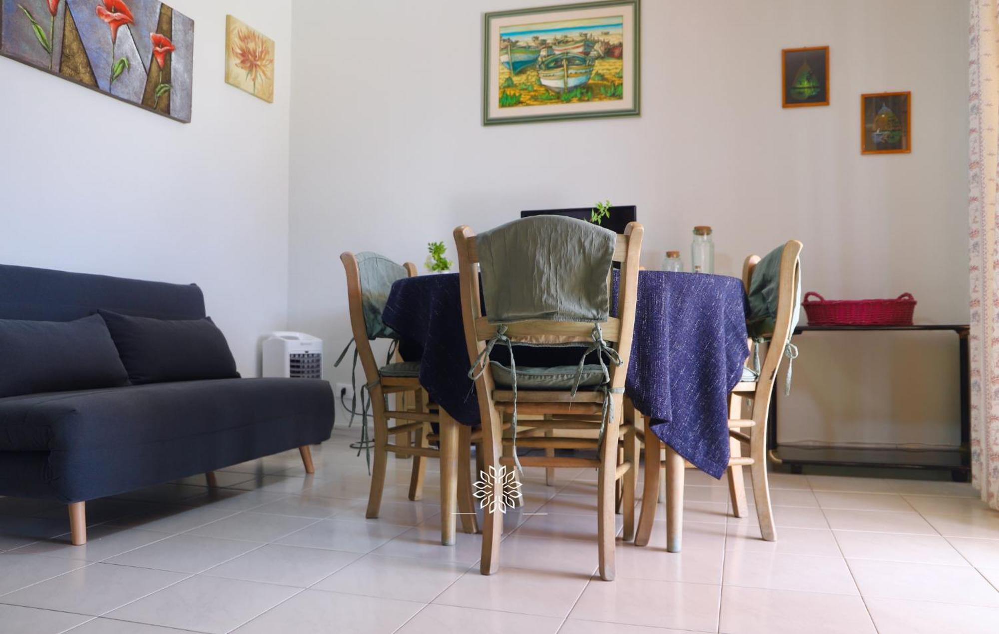Casa Lucia Villa Agnone Bagni Eksteriør billede