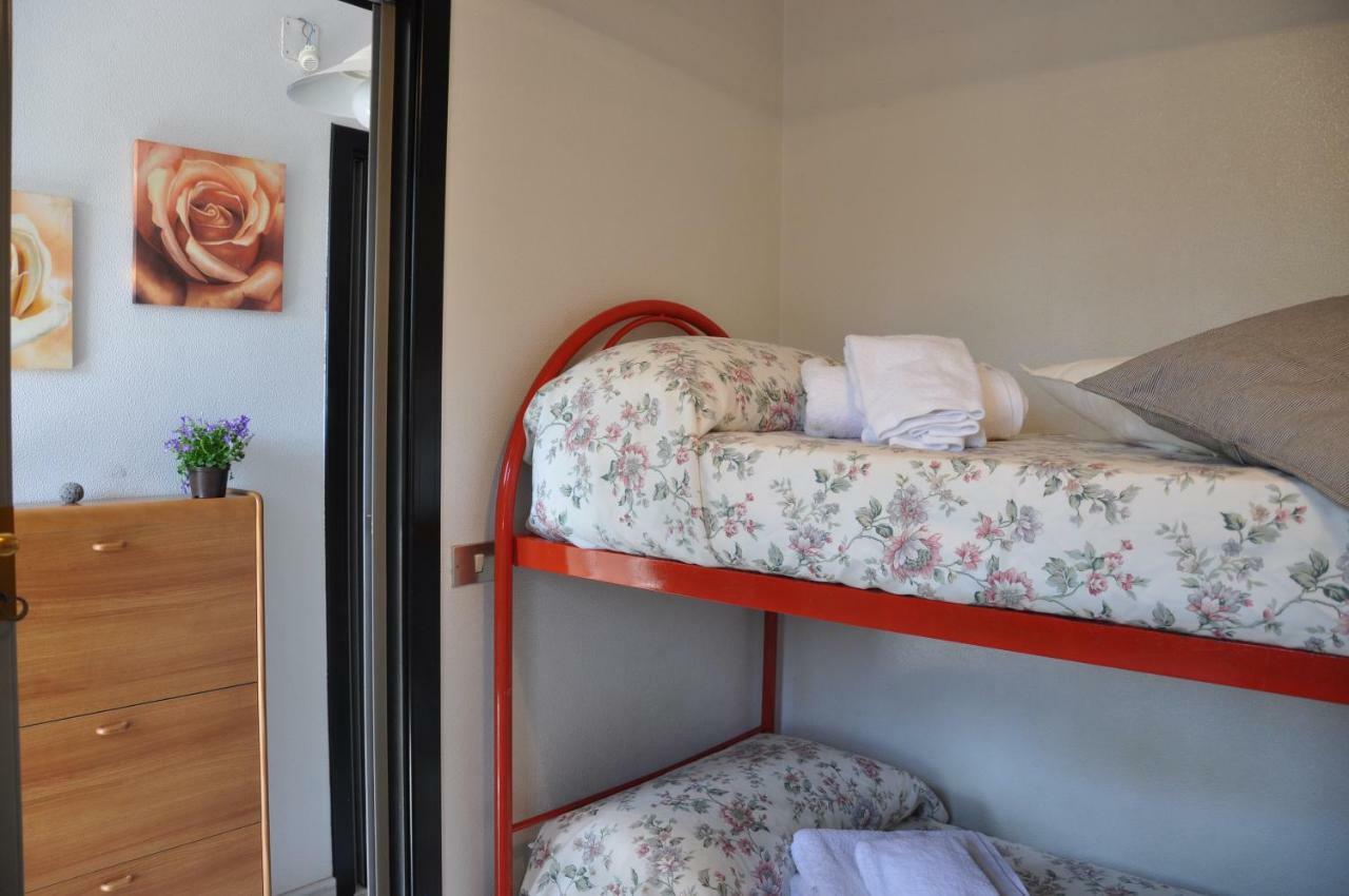 Casa Lucia Villa Agnone Bagni Eksteriør billede