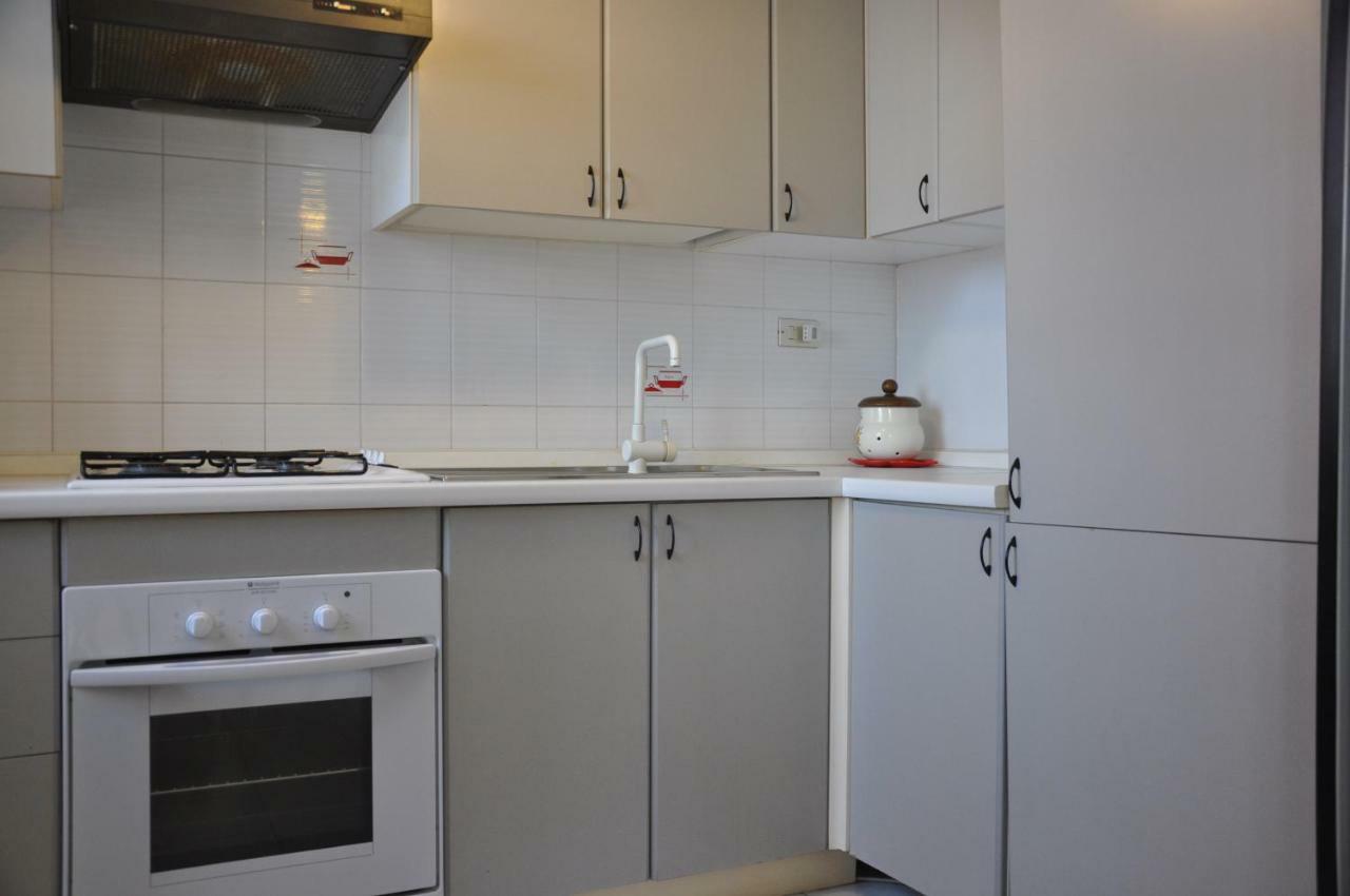 Casa Lucia Villa Agnone Bagni Eksteriør billede